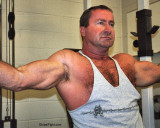 stretched arms stretching muscles hairy guy.jpg