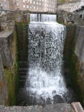 At Cromford Mill