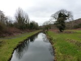 The Tennant Canal