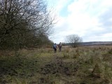 The most challenging boggy bits were found here!