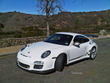 Porsche 997 GT3RS 3.8
