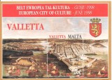 Postcards Of Malta