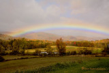 Autumn In Vermont
