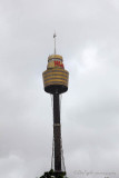 Sydney Tower