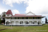 Nukualofa Tonga