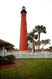 Ponce De Leon Inlet Lighthouse