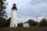 The Amelia Island Light