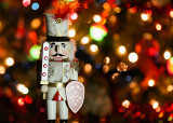 Nutcracker.