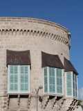 Bridgetown Architecture