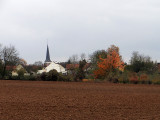 Le village