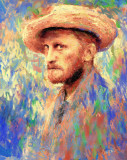 Vincent van Gogh 