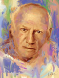 Pablo Picasso