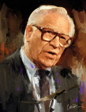 George Beverly Shea