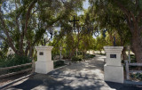 Stations of the Cross - Mission Santa Inez