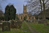 12 January - Cirencester (HDR)