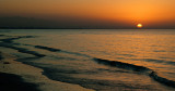 03 March - Beach Sunset