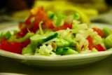 Shepherd Salad