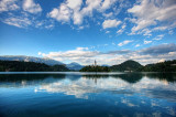 Lake Bled