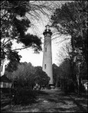 Currituck Beach Lighthouse