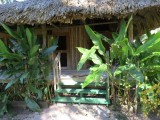Our Veranda