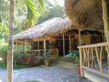 Our Veranda
