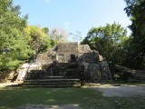 Mask Temple