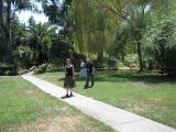 Adrienne & Judah at Clines