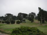 Golfcourse near Museum