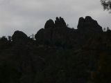 East Pinnacles