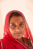 young woman, Jojawar (2)