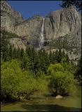 Yosemite Falls