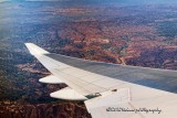 Approaching LAX