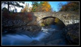 Falls of Dochart - Killin 