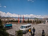 10ème Jour transition entre Yunnan et Guangxi