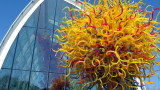 chihuley glass in seattle
