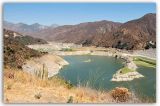 San Gabriel Reservoir