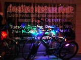 2012 Xmas Hospice Bicycle Ride