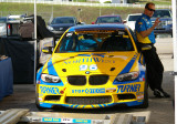 GS-Turner Motorsports BMW M3 