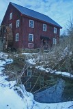 Millpoint Grist Mill Early February Eve v tb0213kqr.jpg