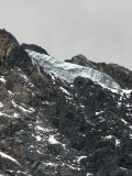 Glaciar suspendido