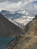 Embalse El Yeso