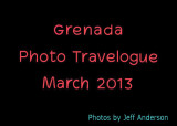 Grenada (March 2013)