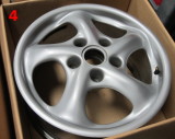 Porsche 986 Boxster 17 Wheels For Sale
