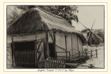 sheepfold Neerpelt (Bokrijk-Belgium)