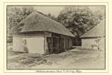Stable from Farmhouse Oevel (Bokrijk - Belgium)