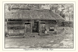 Pigsty farmhouse Oevel (Bokrijk - Belgium)