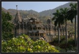 Adinath Temple - Ranakpur.