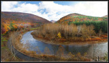 Gillespie Point Pano 