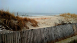 Point Lookout two months after Sandy