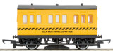 Hornby R296 Track Cleaning Coach
